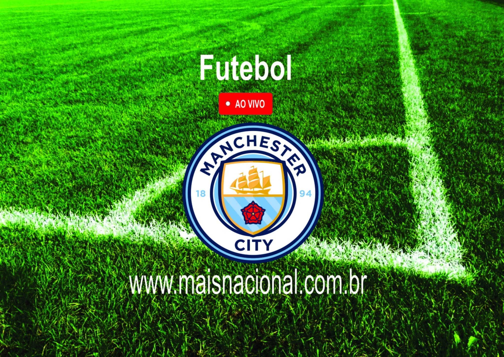 Assistir Leeds x Manchester City ao vivo online, Premier League, sábado