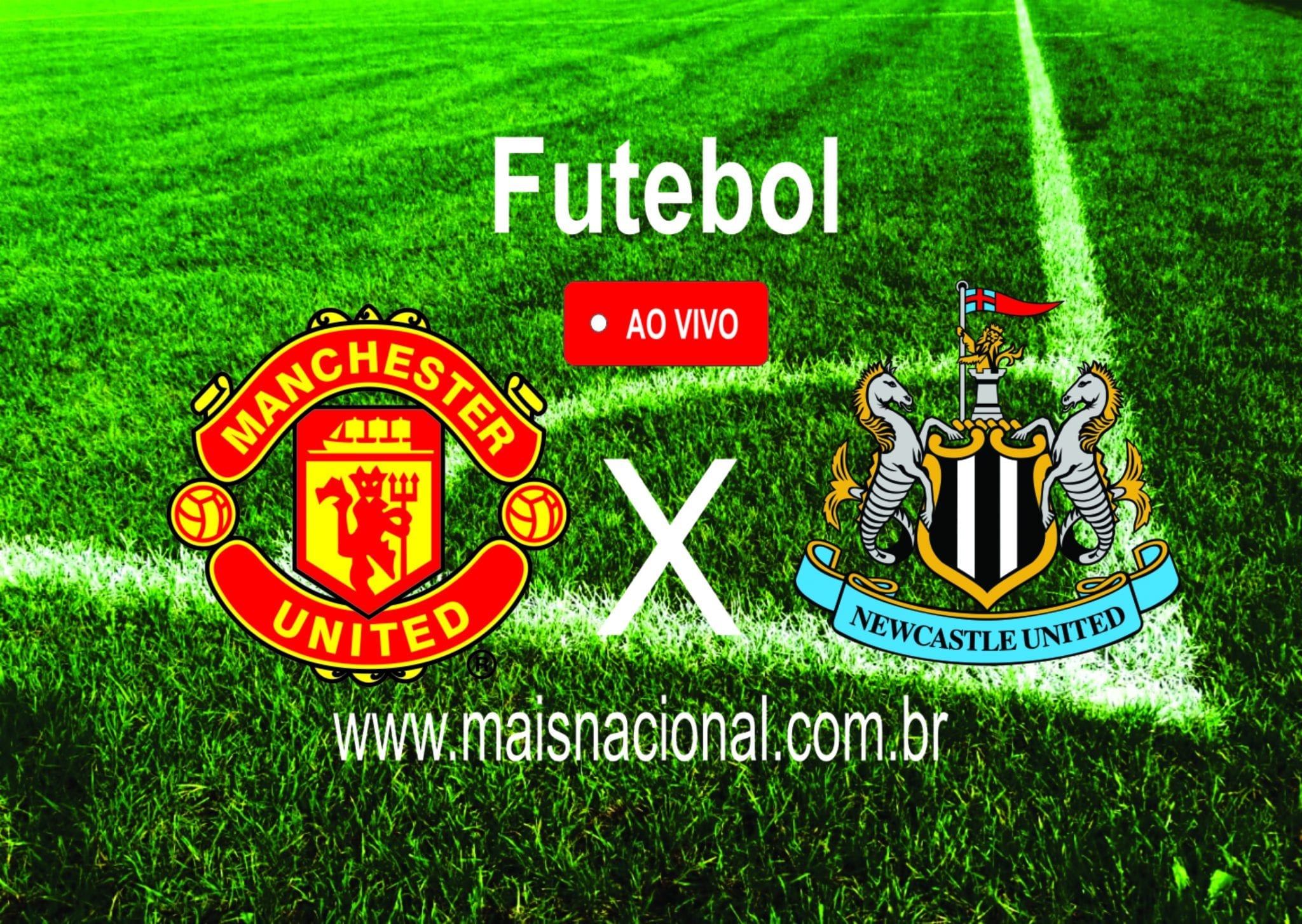 Manchester Utd X Newcastle Como Assistir Ao Jogo Do Campeonato