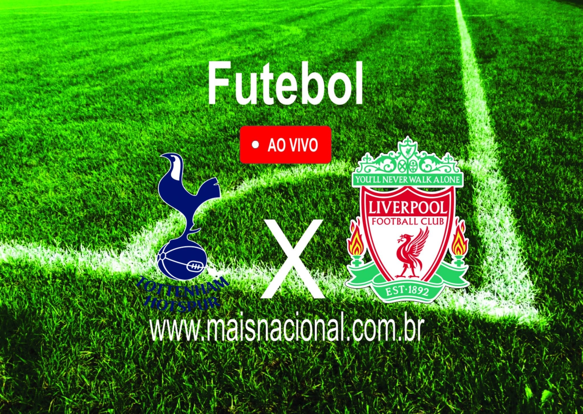 Tottenham X Liverpool Como Assistir Ao Jogo Do Campeonato Ingles Deste Sabado 11 01 Ao Vivo Online Mais Nacional