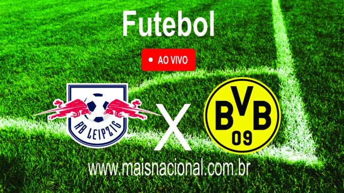 Assistir Rb Leipzig X Borussia Dortmund Ao Vivo Online Bundesliga Sábado 2006 