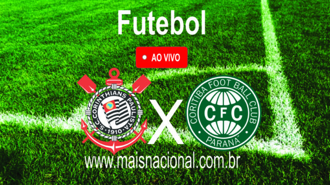 Assistir Corinthians X Coritiba Ao Vivo Online Campeonato Brasileiro Serie A Quarta 19 08 Mais Nacional