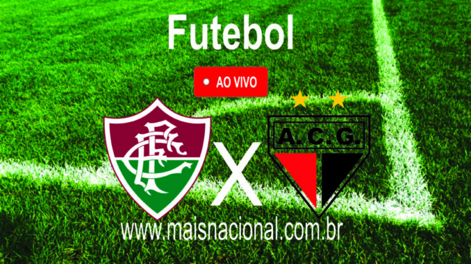 Assistir Fluminense x Atlético - GO ao vivo online ...
