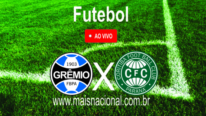 assistir gremio on line