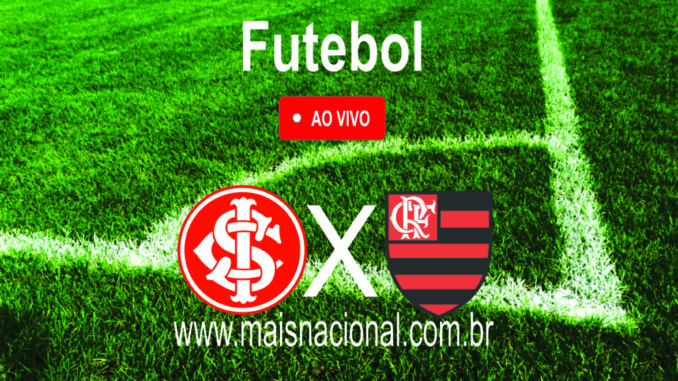 Flamengo X Internacional Ao Vivo Online Na Tv Domingo 25 10 Mais Nacional