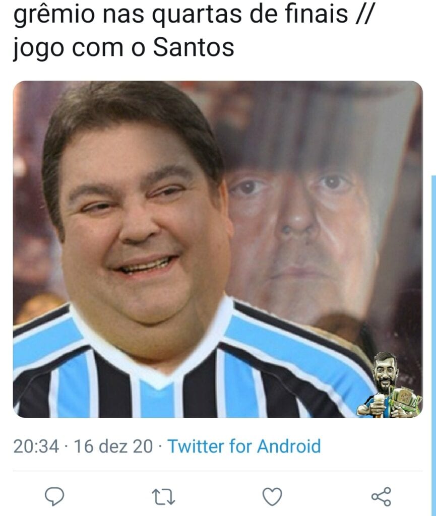 Memes Do Santos Hoje: Os Melhores Memes Do Santos no Dia De Hoje - GoKeyLess