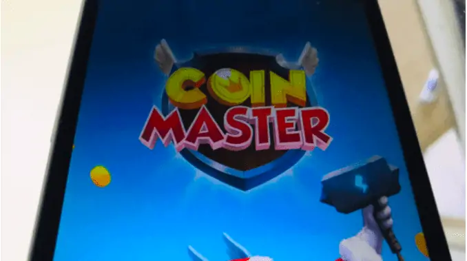 Coin Master: como ganhar giros grátis