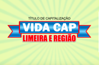 Resultado do Vida Cap Limeira: sorteio será realizado neste domingo 18