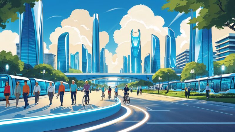 O futuro chegou em SP: Como a tecnologia (de games à saúde) está mudando a cara da metrópole