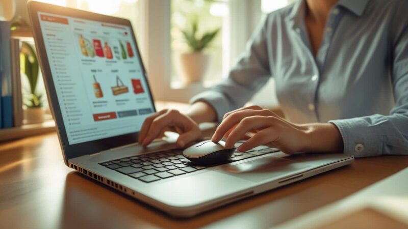 Promoções Imperdíveis 2025: Seu guia completo para encontrar os melhores descontos online (e economizar de verdade!)