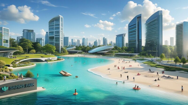 Florianópolis 2025: Por que a ilha da magia virou o paraíso dos investidores (e Como lucrar com isso)?