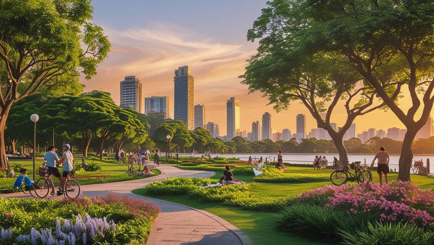 Goiânia 2025: A Capital do Agronegócio que surpreende no Mercado Imobiliário. Por que investir aqui?