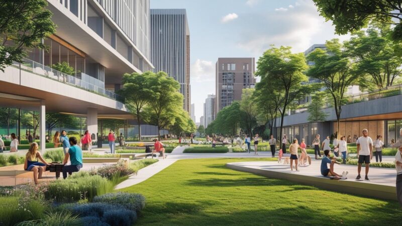 São José dos Campos 2025: Investimento inteligente no coração tecnológico de SP. Vale a pena sair da capital?