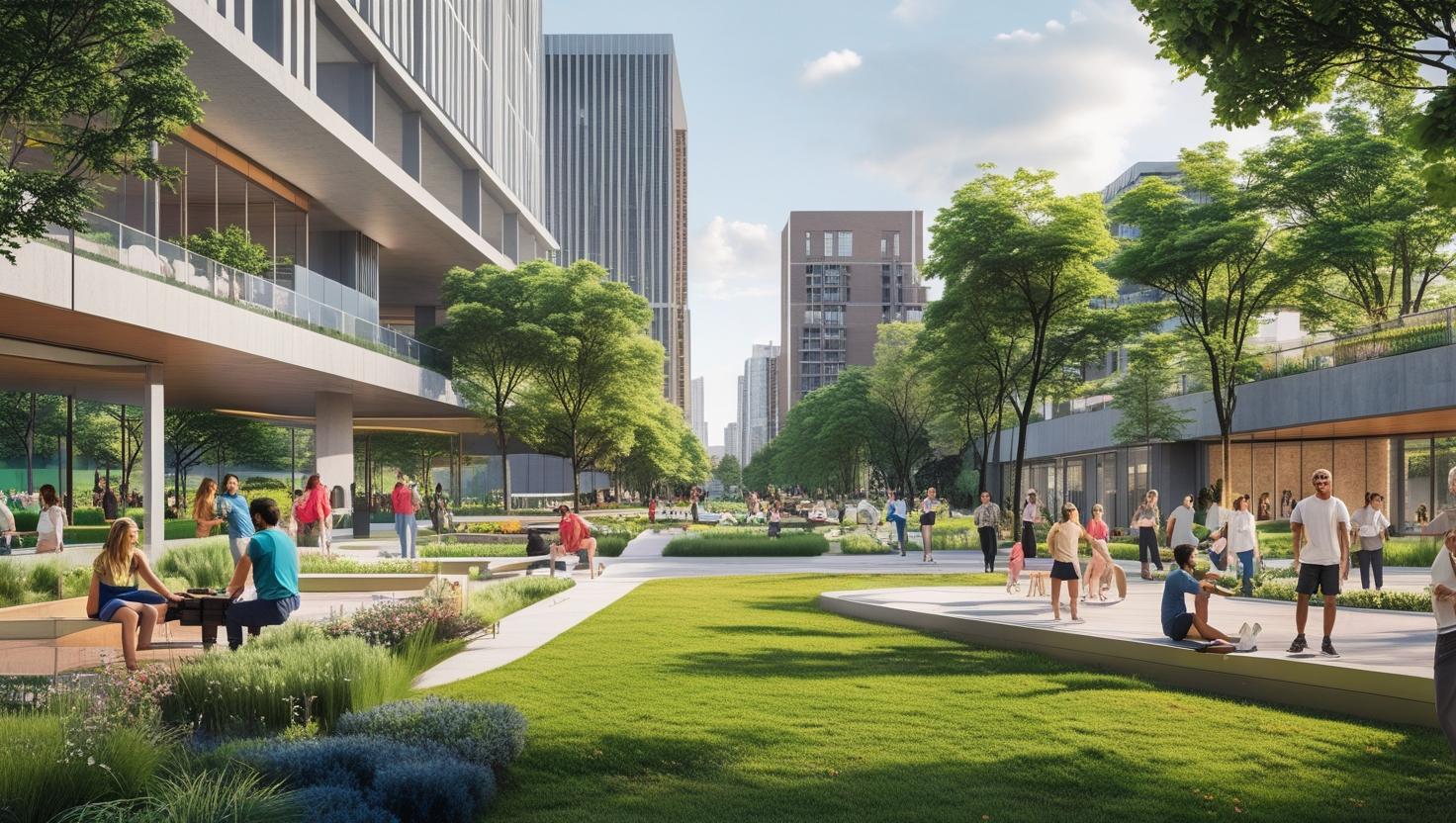 São José dos Campos 2025: Investimento inteligente no coração tecnológico de SP. Vale a pena sair da capital?