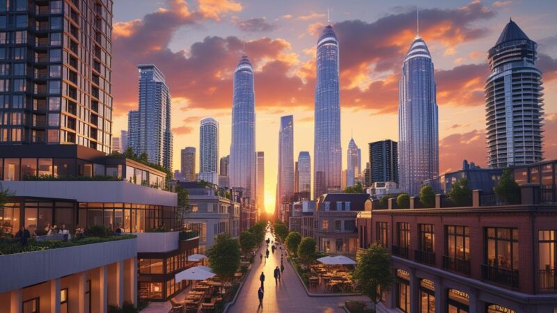 Balneário Camboriú 2025: Arranha-céus, luxo e valorização recorde. Ainda vale a pena investir na “Dubai Brasileira”?